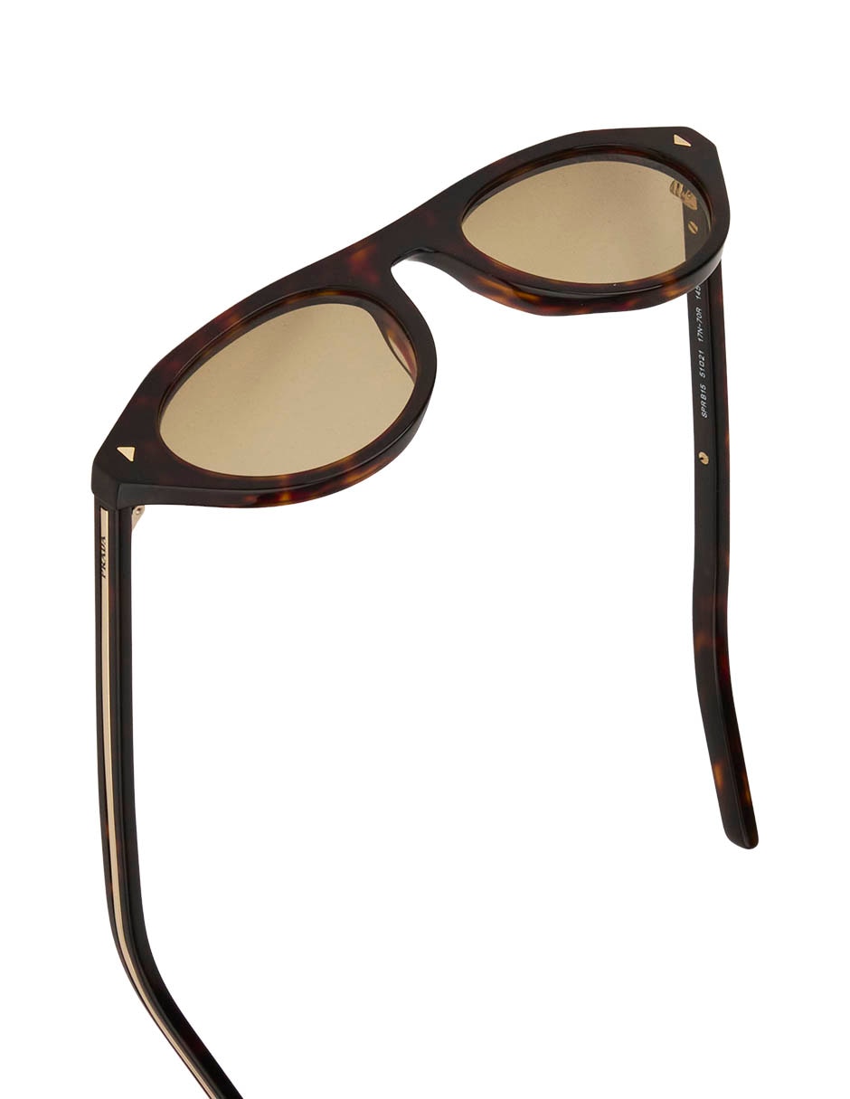 Lentes de sol Luxury Catwalk para mujer 5