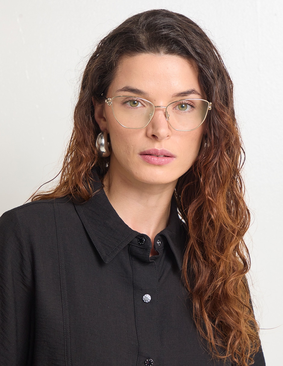 Armazón Luxury Icons para mujer 6