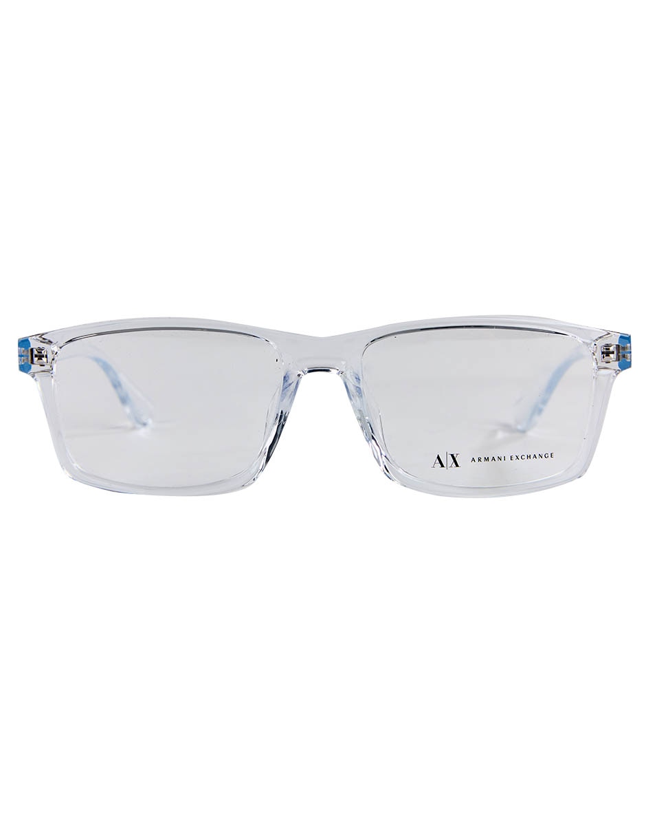 Armazón Fashion 0AX3083U para hombre