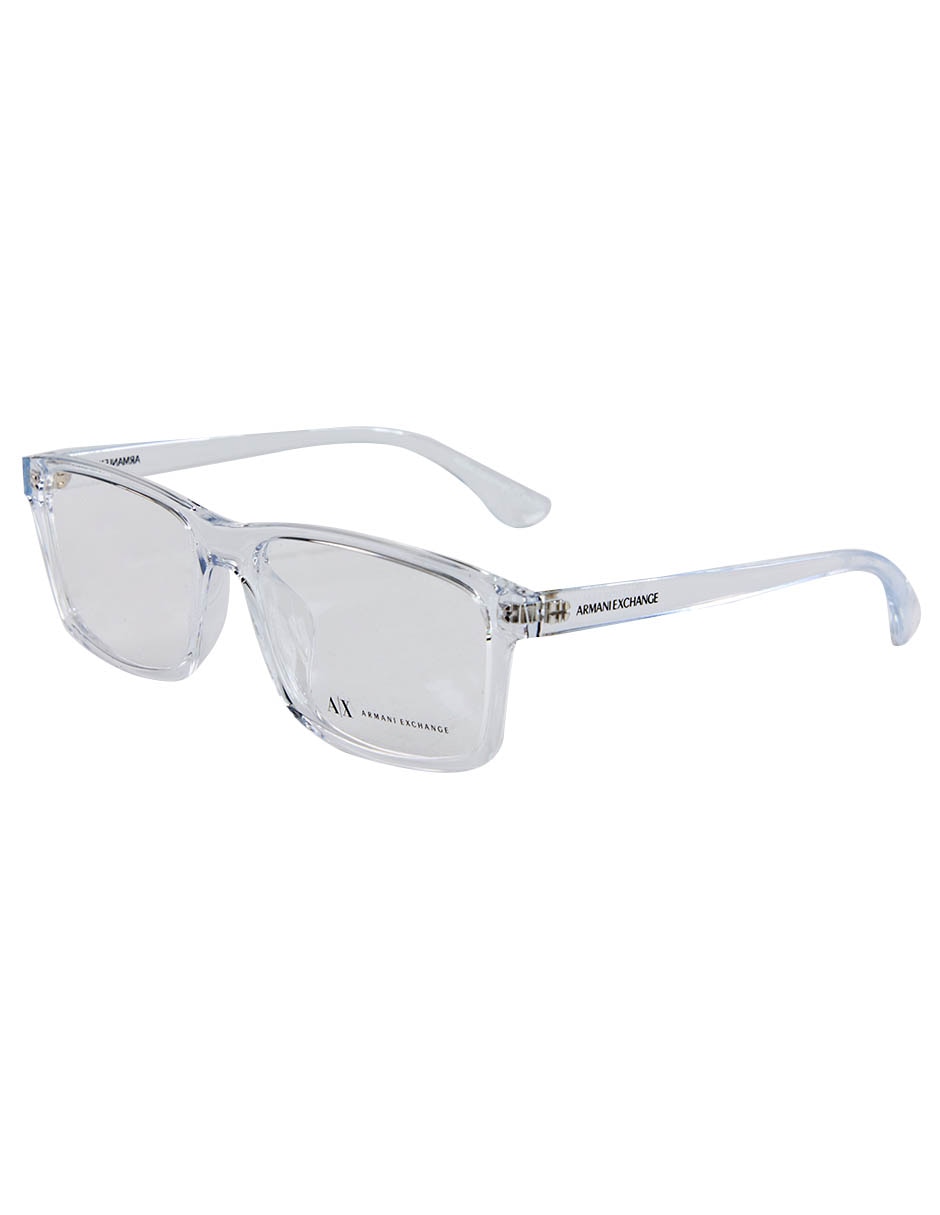 Armazón Fashion 0AX3083U para hombre 2