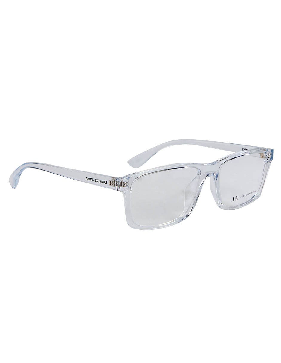 Armazón Fashion 0AX3083U para hombre 3