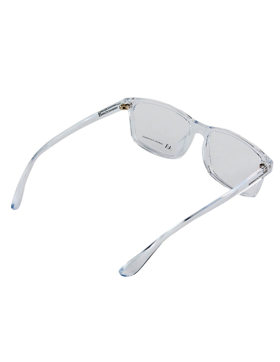 Armazón Fashion 0AX3083U para hombre 4