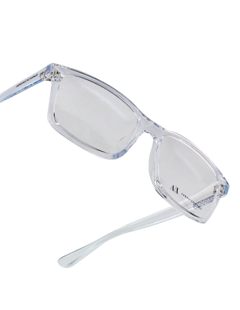 Armazón Fashion 0AX3083U para hombre 5