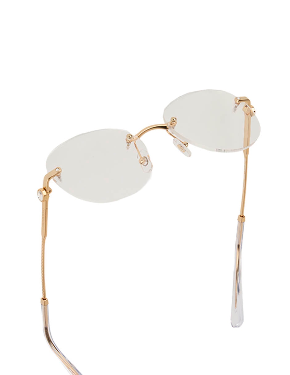 Armazón Premium Fashion Science of Facets para mujer 5