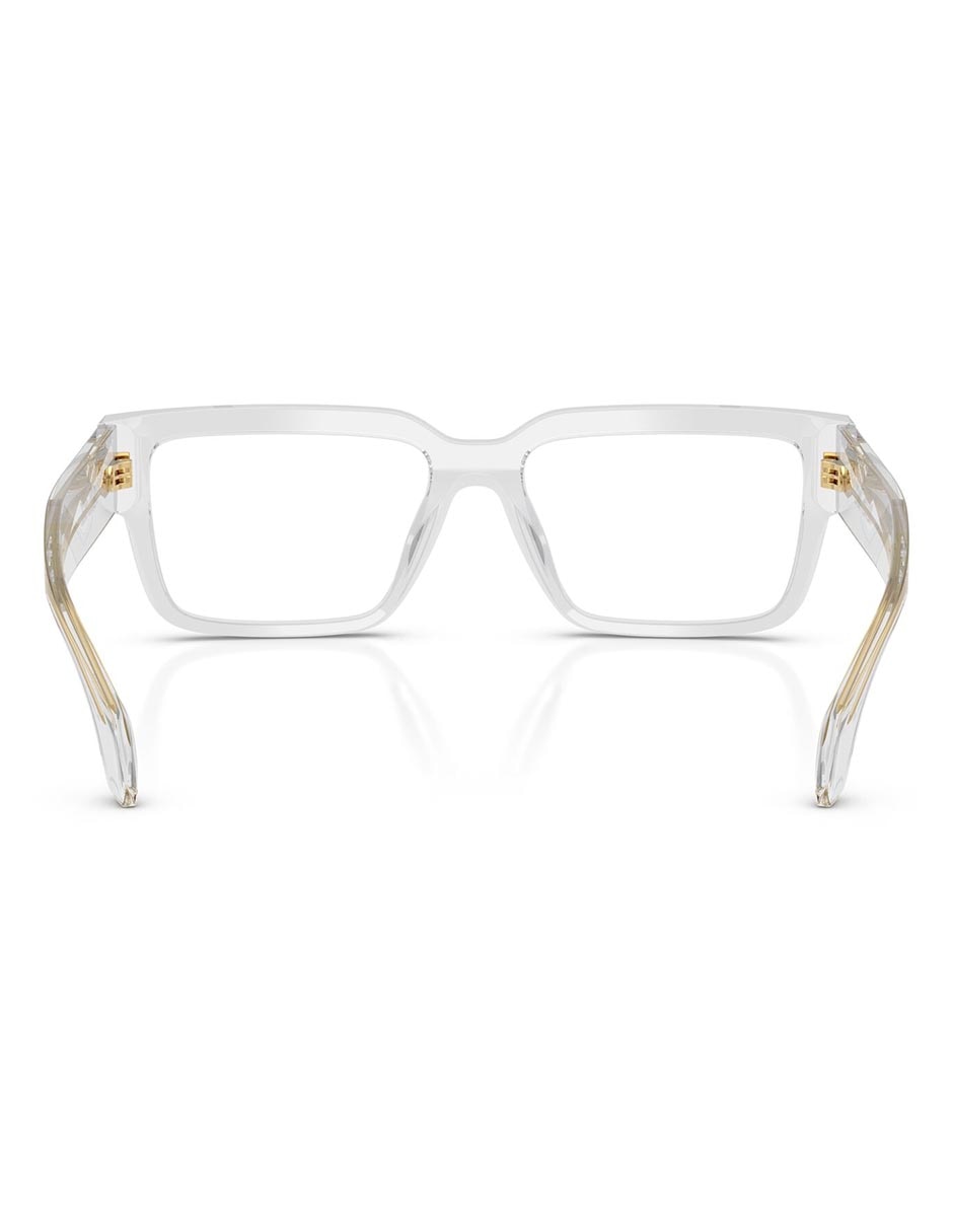 Armazón Luxury Daily Heritage para hombre 4