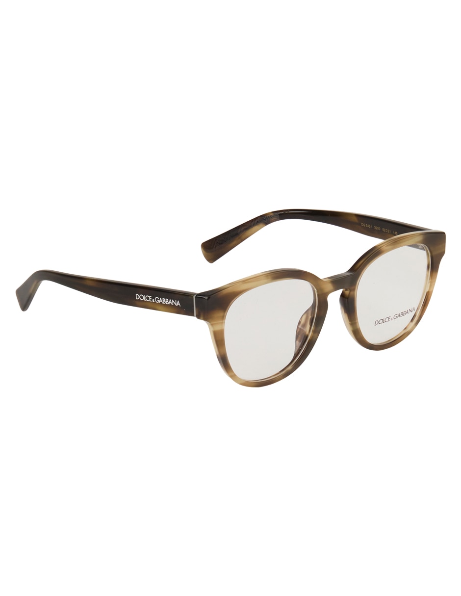 Armazón Luxury 0DG3421 para hombre 3