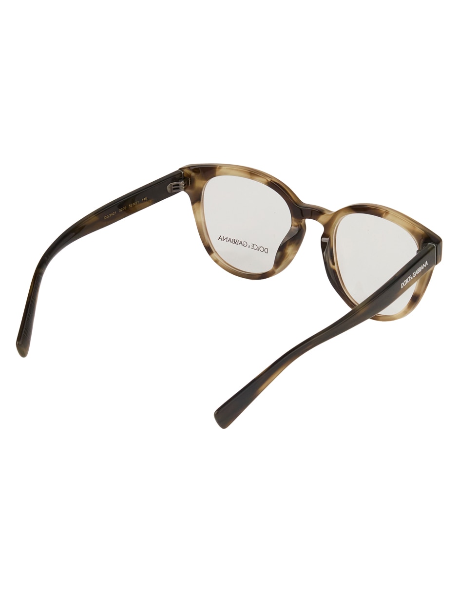 Armazón Luxury 0DG3421 para hombre 4