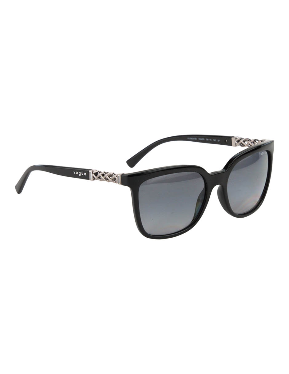 Lentes de sol Fashion Evergreen para mujer 3