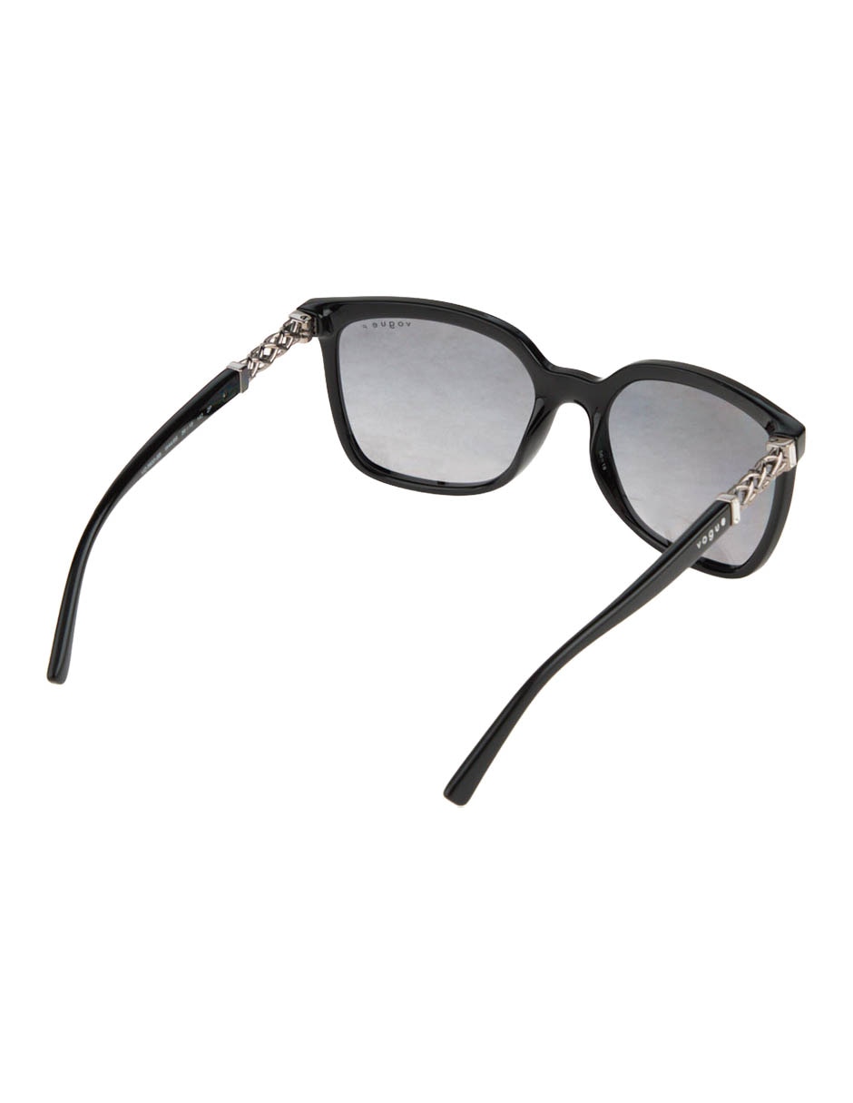 Lentes de sol Fashion Evergreen para mujer 4