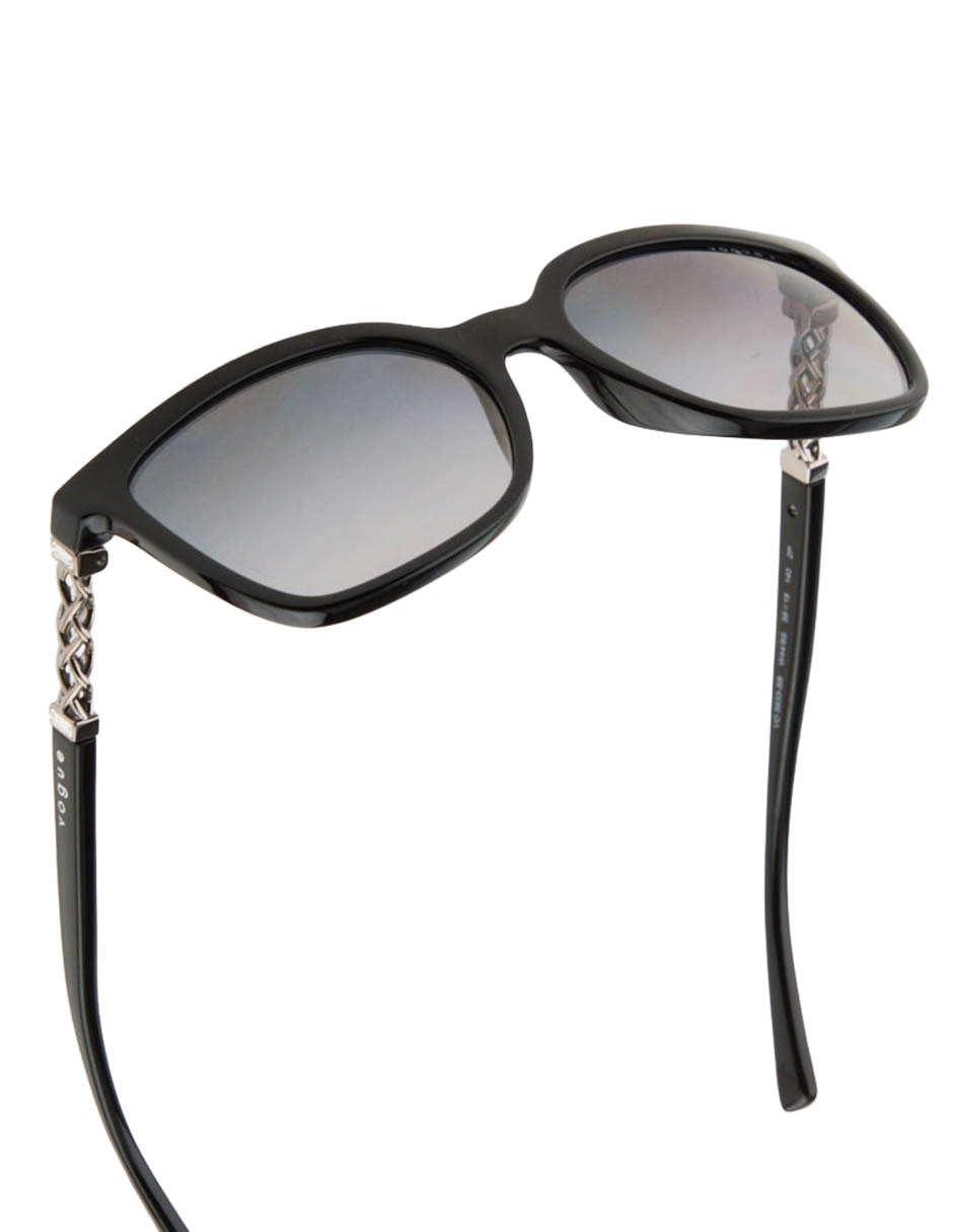 Lentes de sol Fashion Evergreen para mujer 5