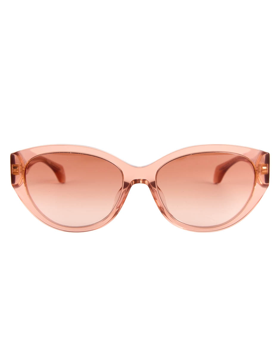 Lentes de sol Luxury Daily Heritage para mujer