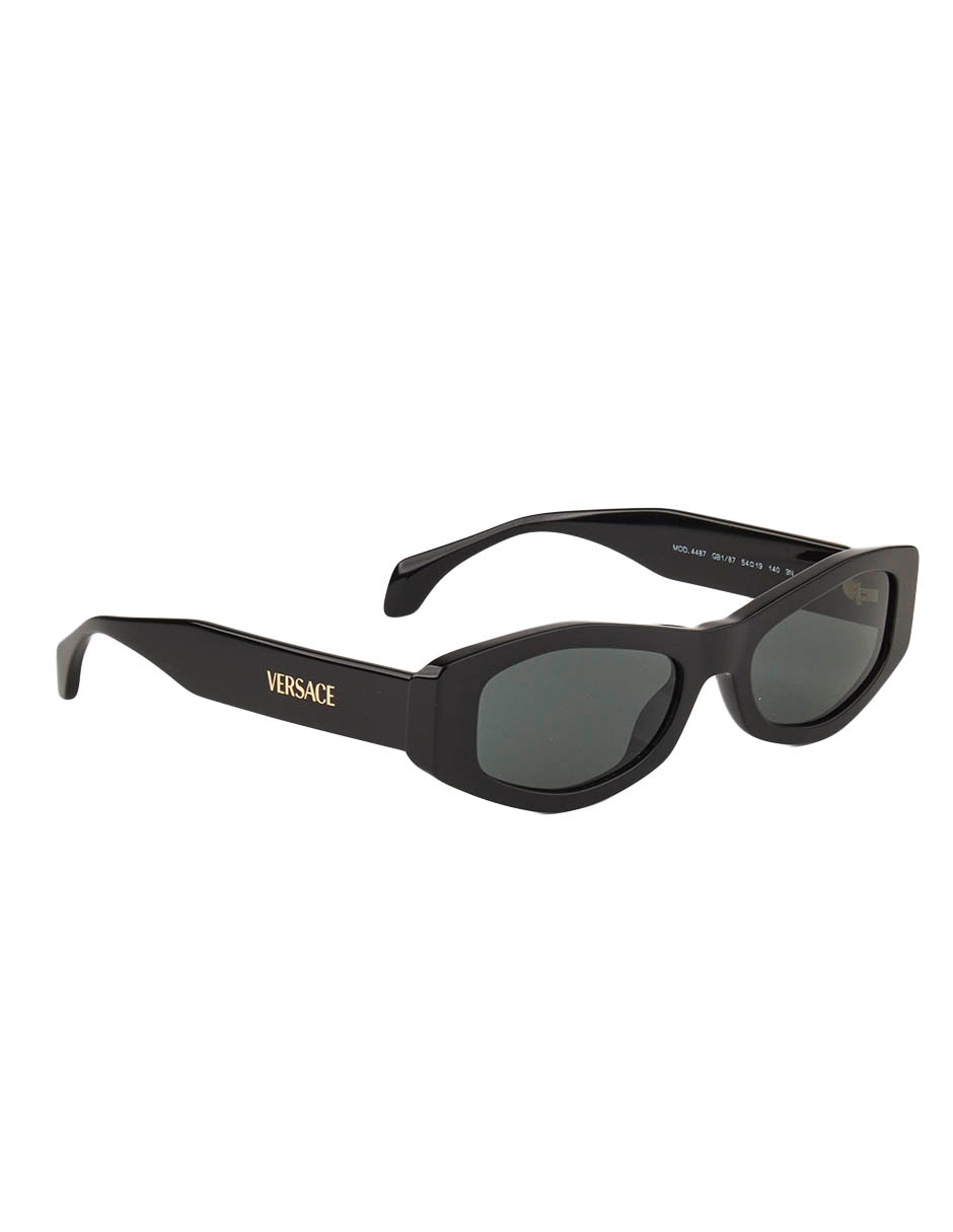 Lentes de sol Luxury para mujer 3