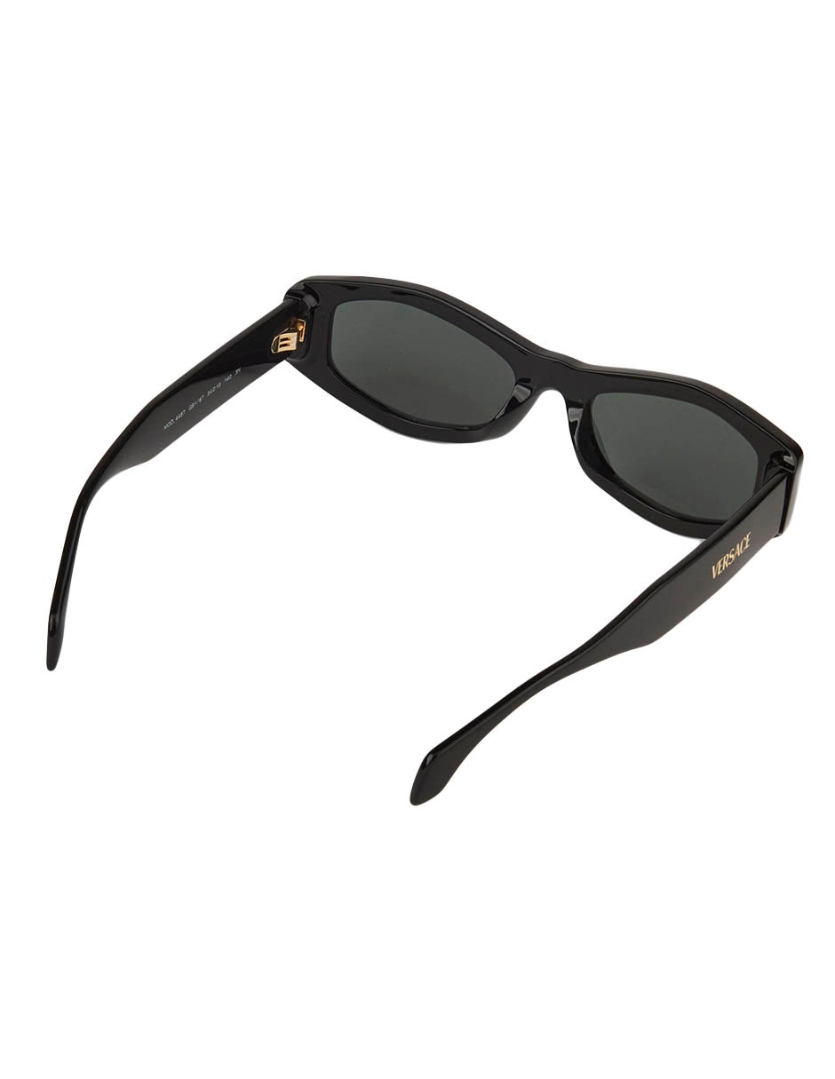 Lentes de sol Luxury para mujer 4