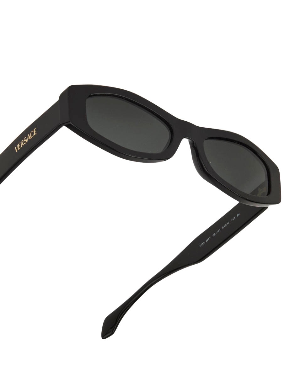 Lentes de sol Luxury para mujer 5