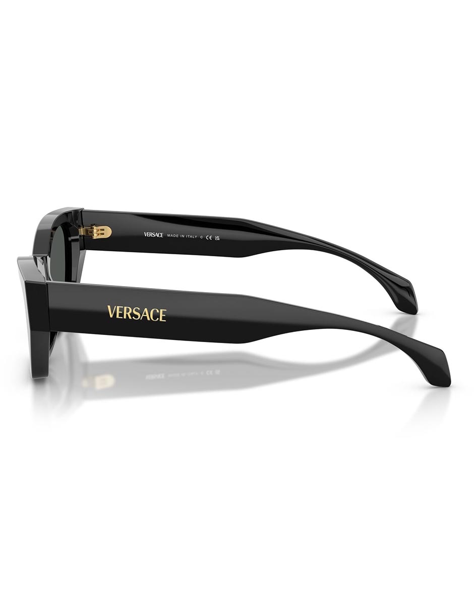 Lentes de sol Luxury Daily Heritage para mujer 3