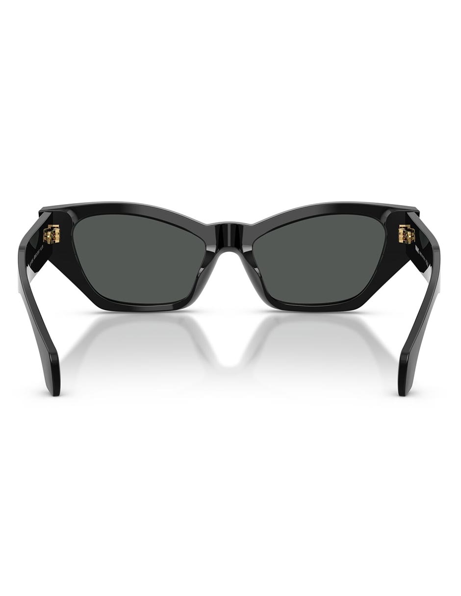 Lentes de sol Luxury Daily Heritage para mujer 4