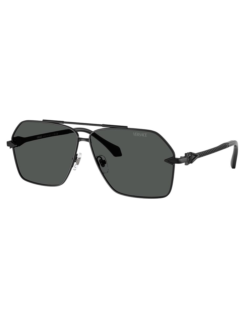 Lentes de sol Luxury Fashion ID para hombre 2