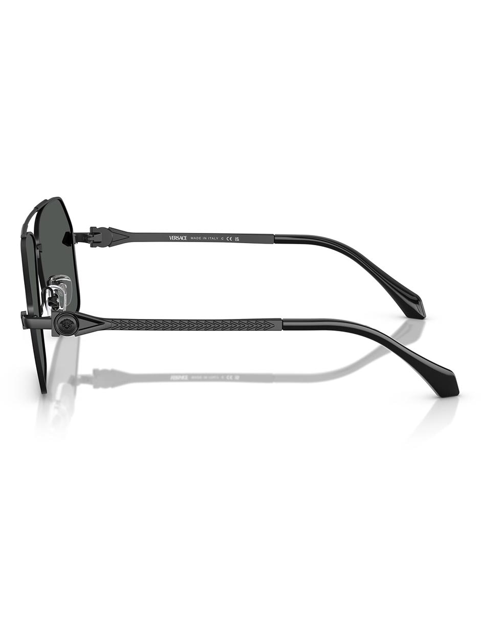 Lentes de sol Luxury Fashion ID para hombre 3