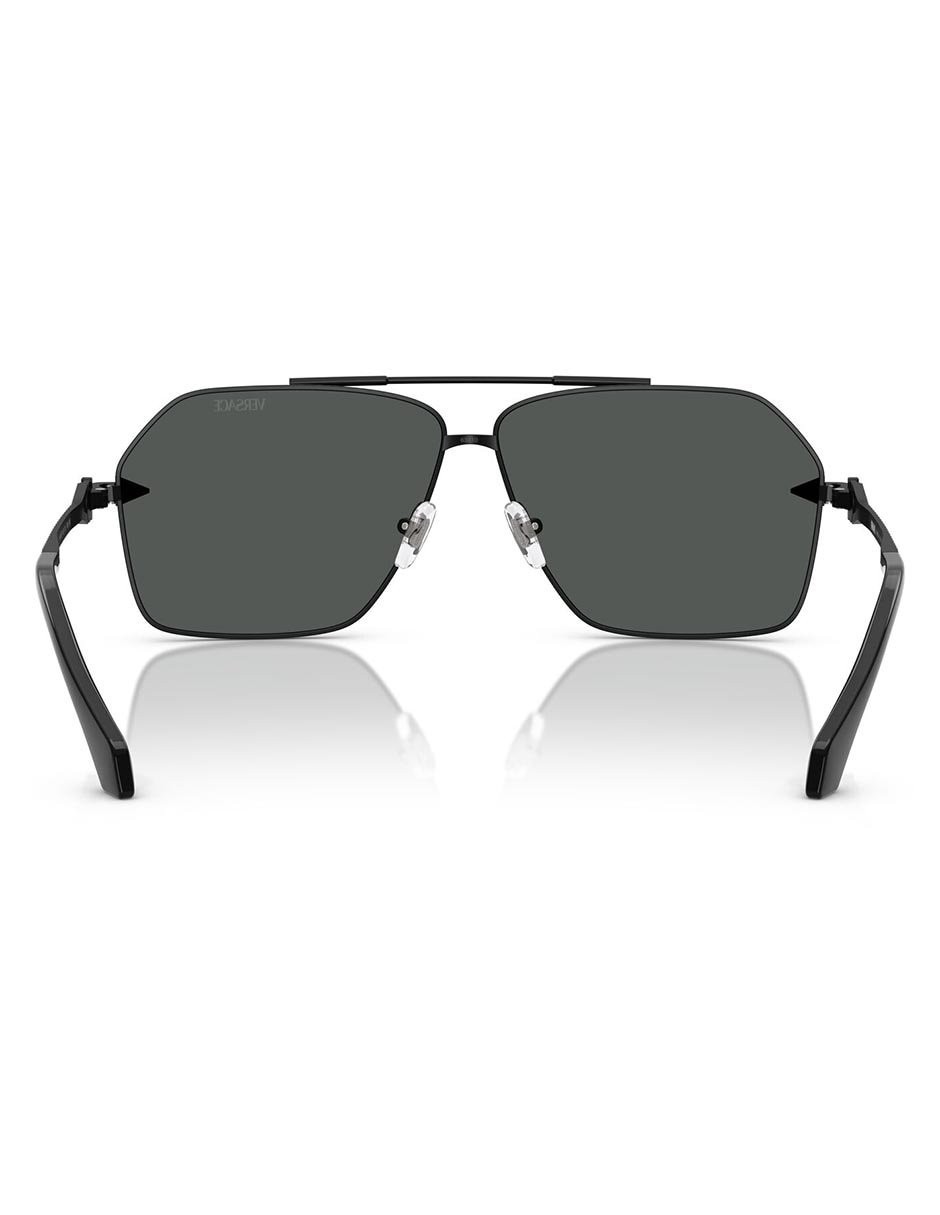 Lentes de sol Luxury Fashion ID para hombre 4