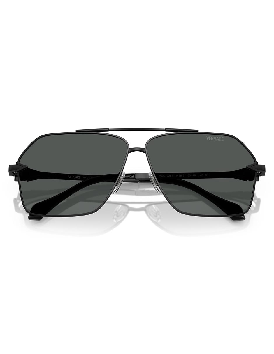 Lentes de sol Luxury Fashion ID para hombre 5