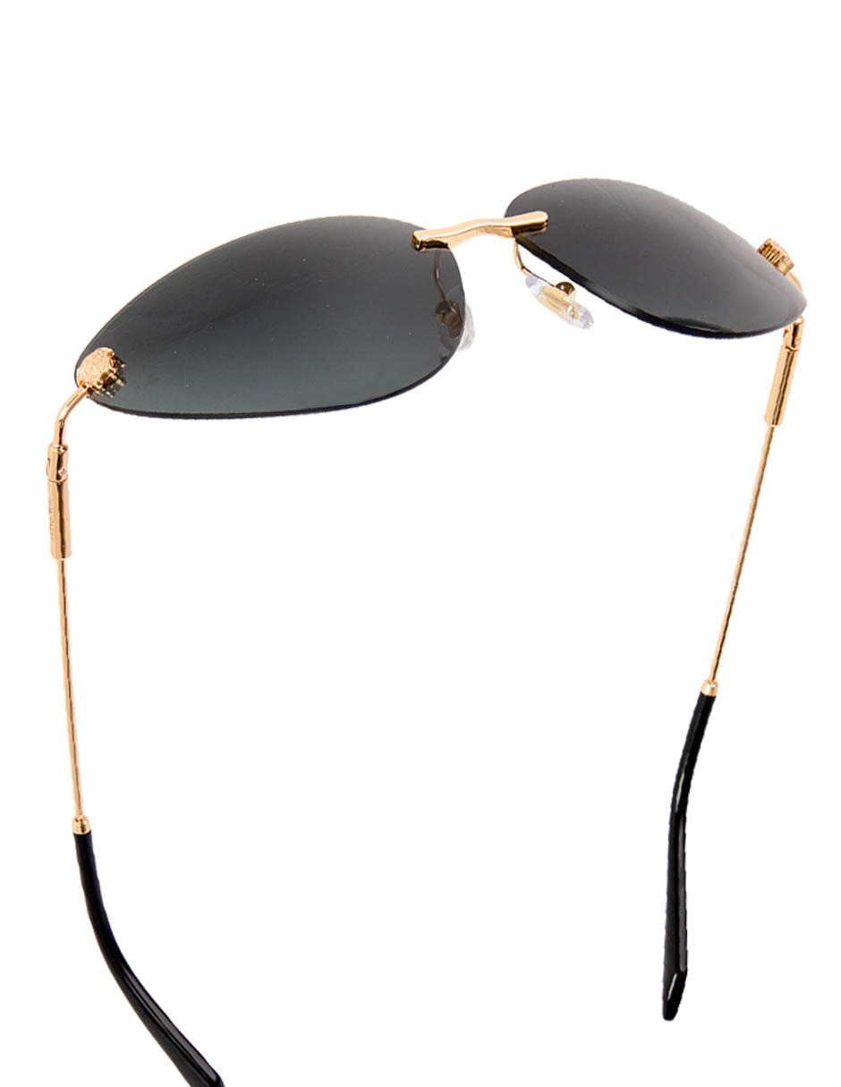 Lentes de sol Luxuy Daily Heritage para mujer 5