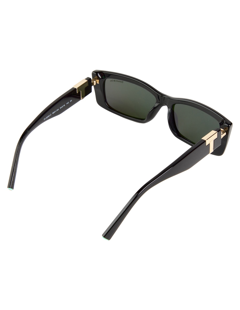 Lentes de sol Luxury Icons para mujer 4