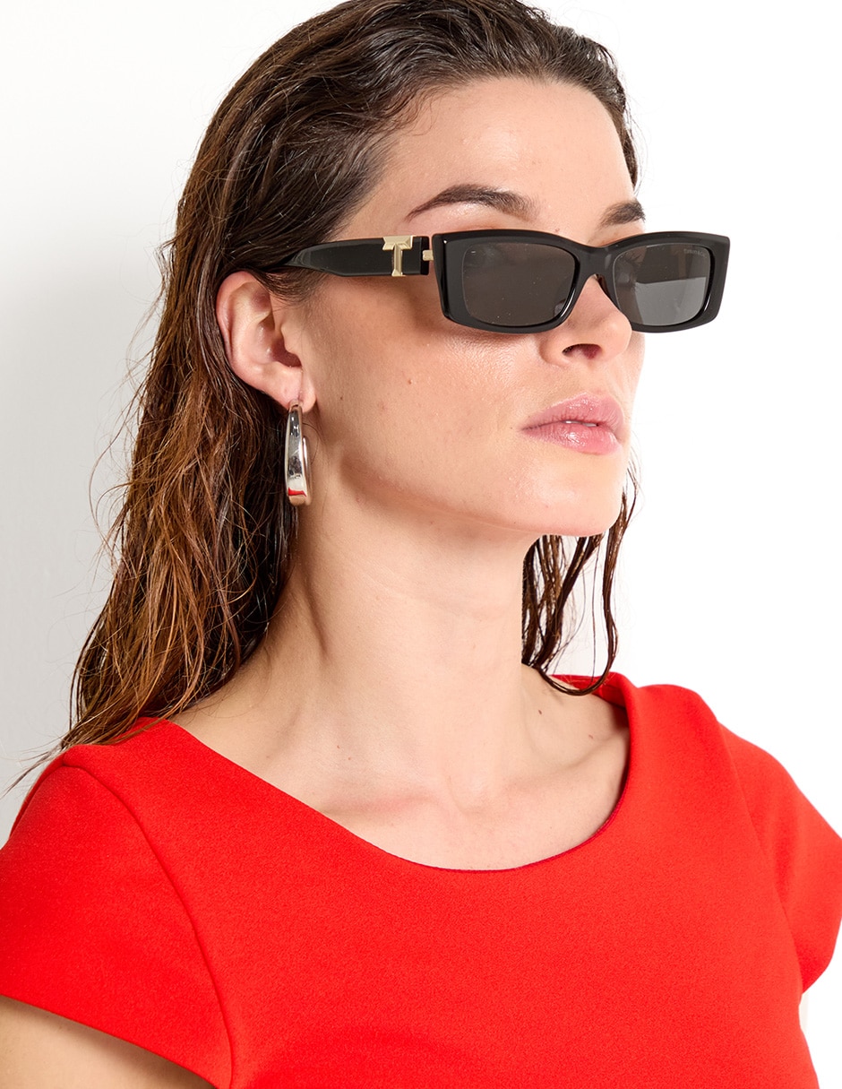 Lentes de sol Luxury Icons para mujer 6