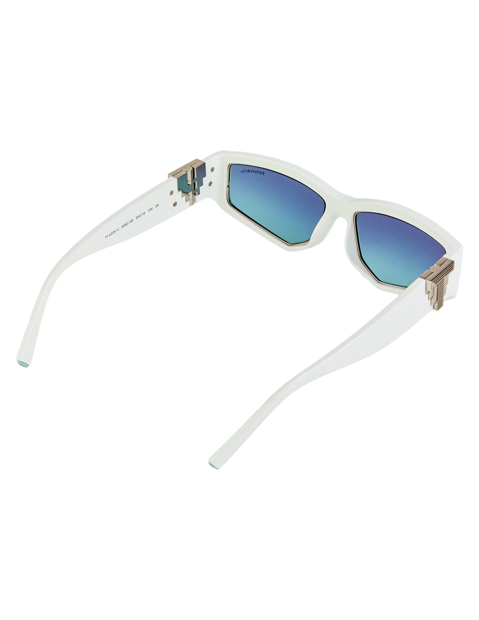 Lentes de sol Luxury Modern Glamour unisex 4