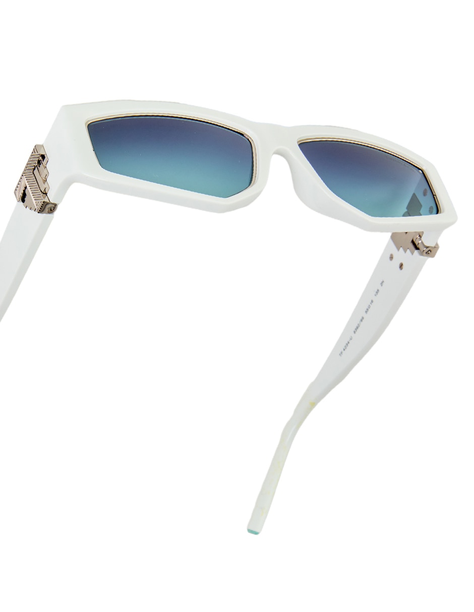 Lentes de sol Luxury Modern Glamour unisex 5