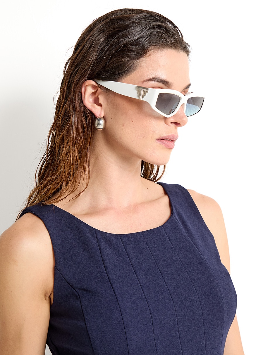 Lentes de sol Luxury Modern Glamour unisex 7