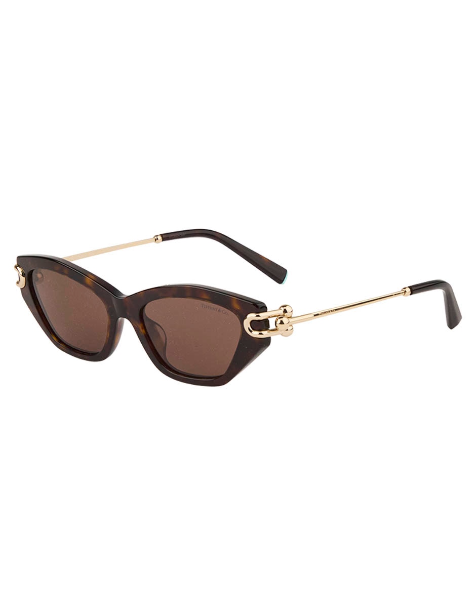 Lentes de sol Luxury Icons para mujer