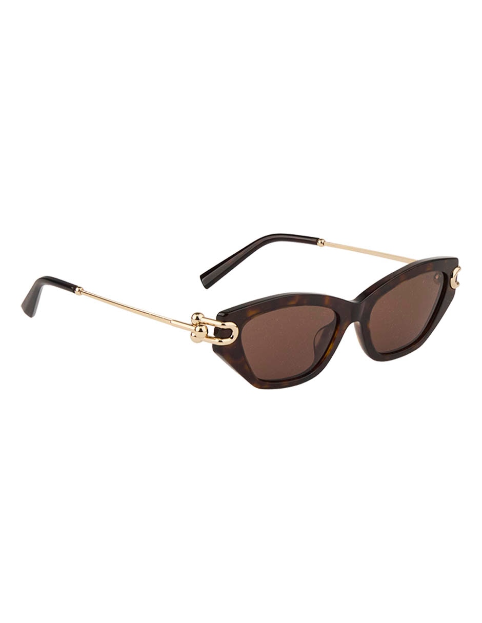Lentes de sol Luxury Icons para mujer