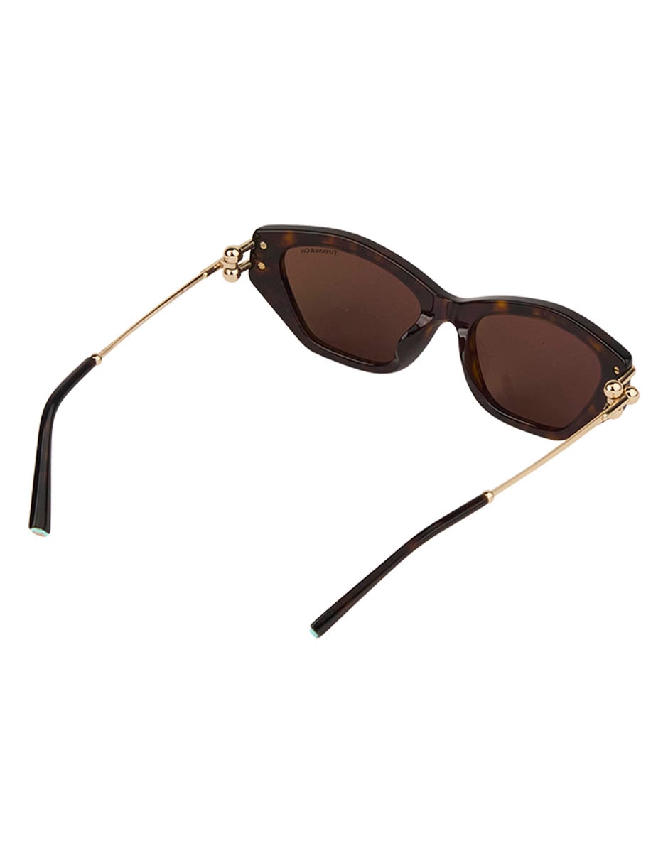 Lentes de sol Luxury Icons para mujer