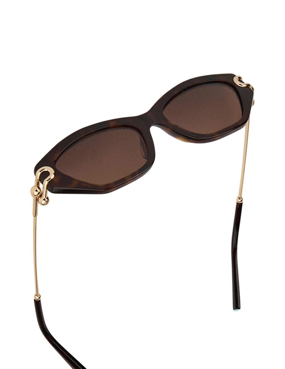 Lentes de sol Luxury Icons para mujer 5
