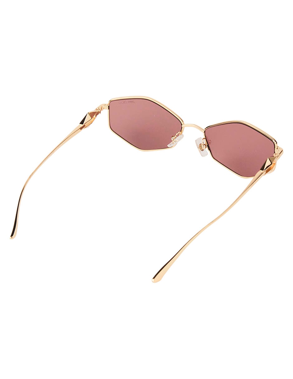 Lentes de sol Luxury 0JC4017 para mujer 4