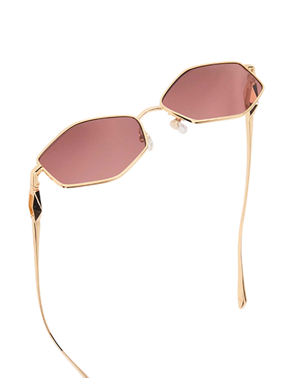 Lentes de sol Luxury 0JC4017 para mujer 5