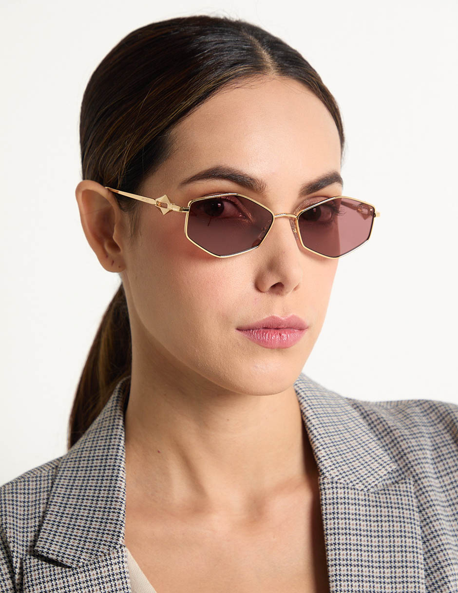 Lentes de sol Luxury 0JC4017 para mujer 6