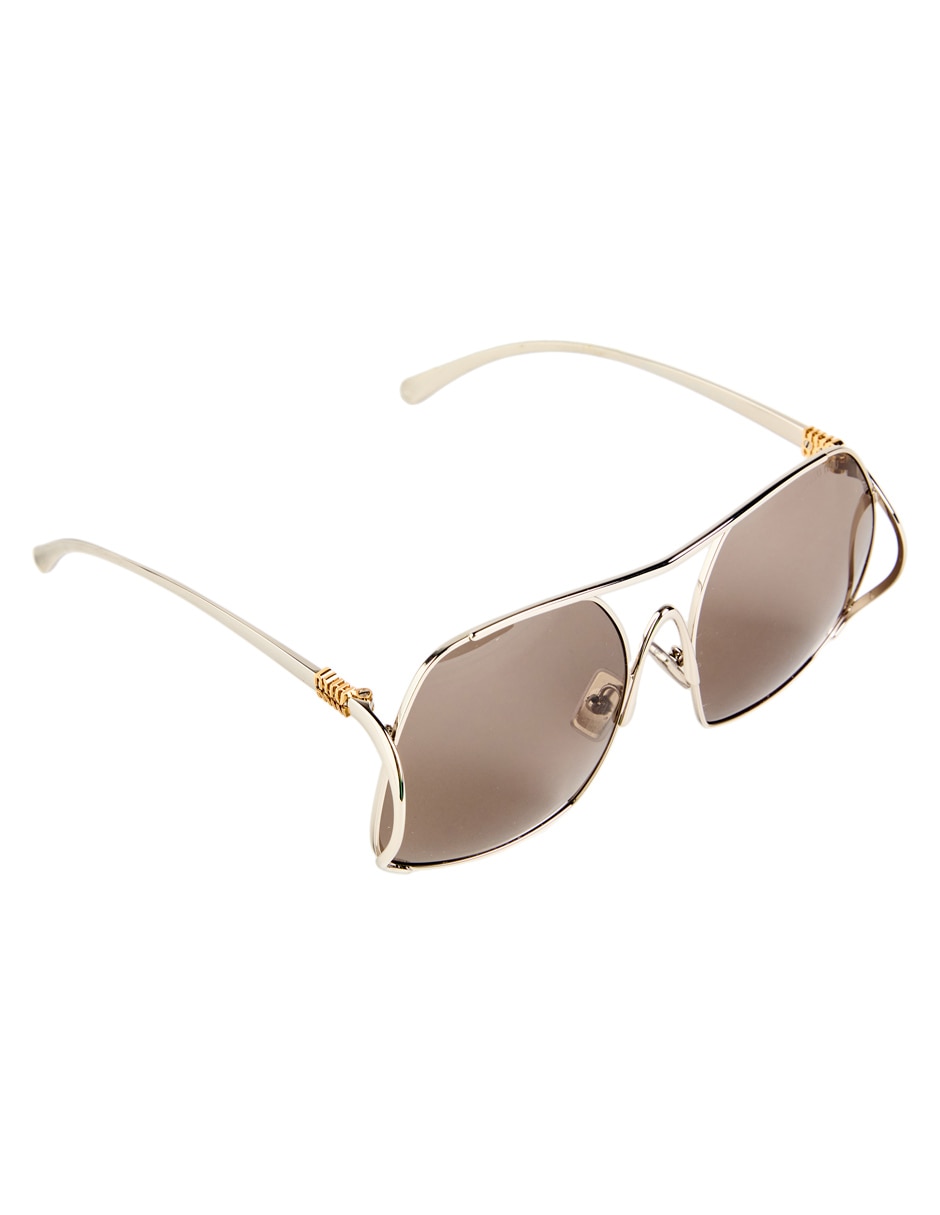 Lentes de sol Luxury Fashion Show para mujer 3
