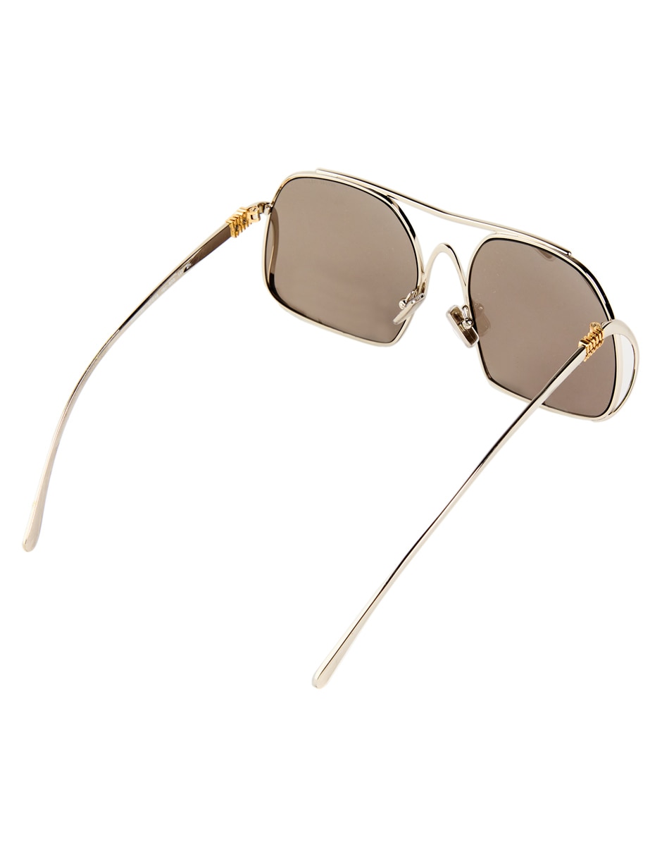 Lentes de sol Luxury Fashion Show para mujer 4