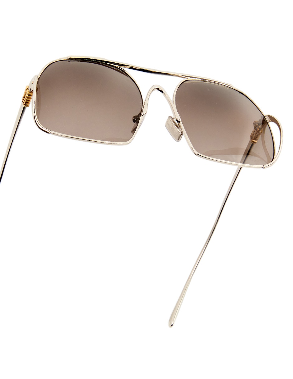 Lentes de sol Luxury Fashion Show para mujer 5