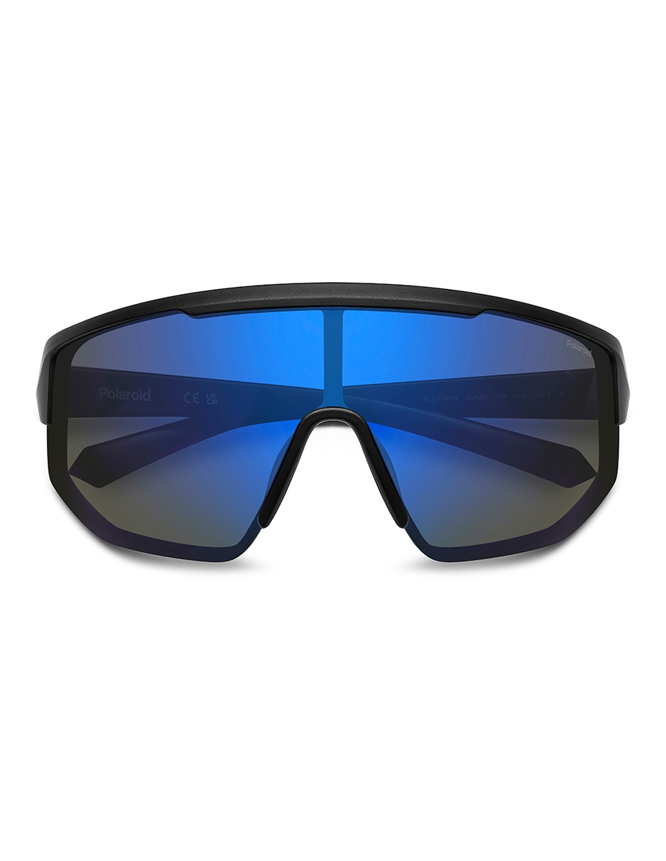 Lentes de sol PLD 7047/S unisex 4