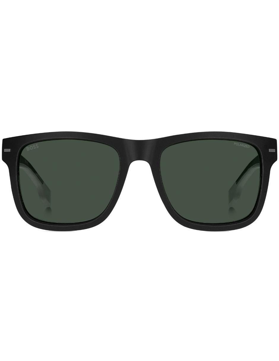 Half Frame Glasses Gafas De Sol Hugo Boss Gafas Para Hombre Negro