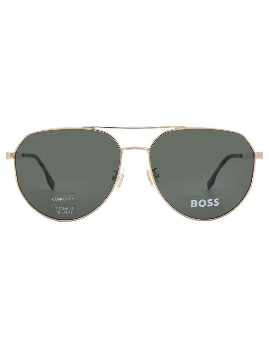Lentes de sol para hombre