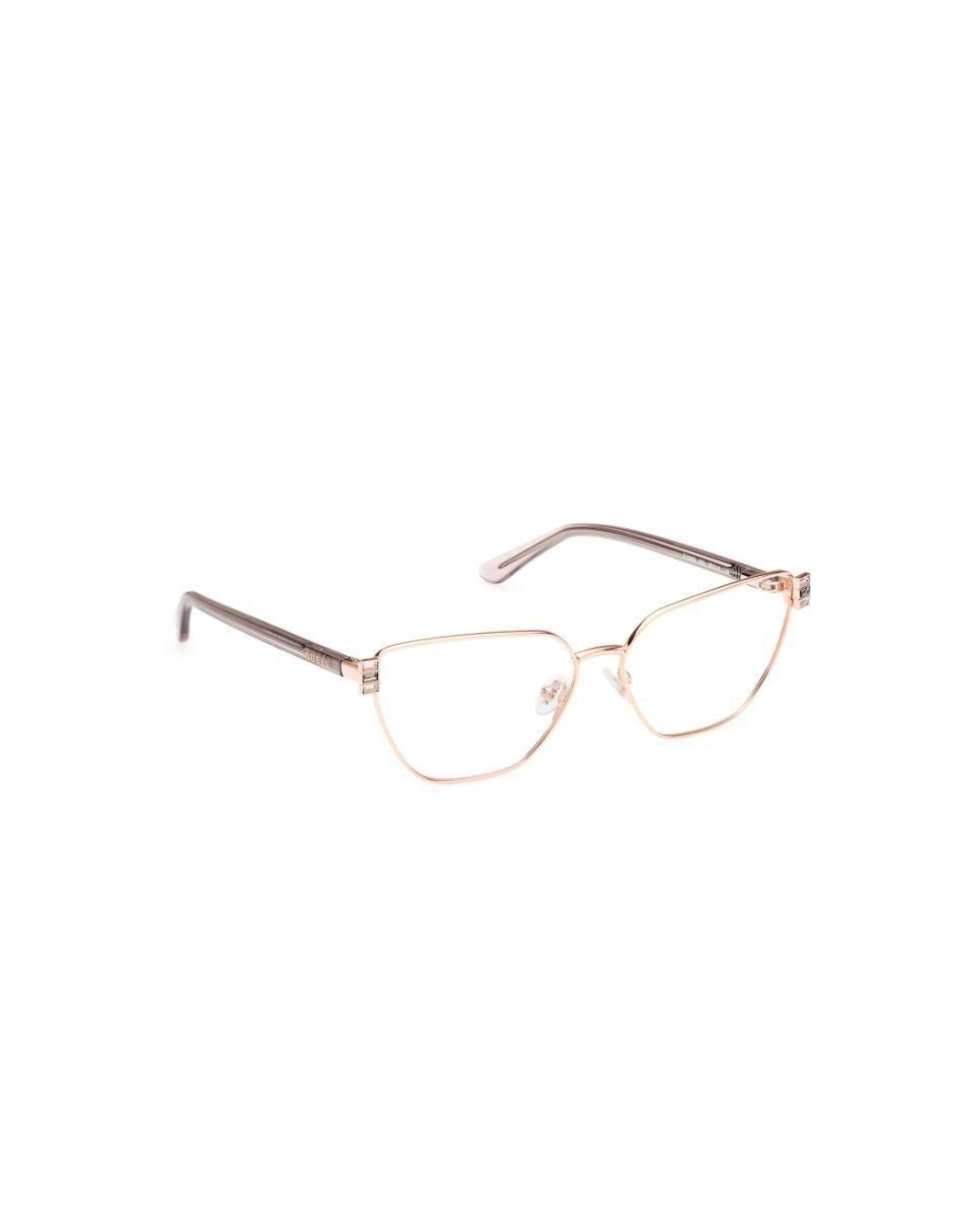 Armazón Gu2969 para mujer 3