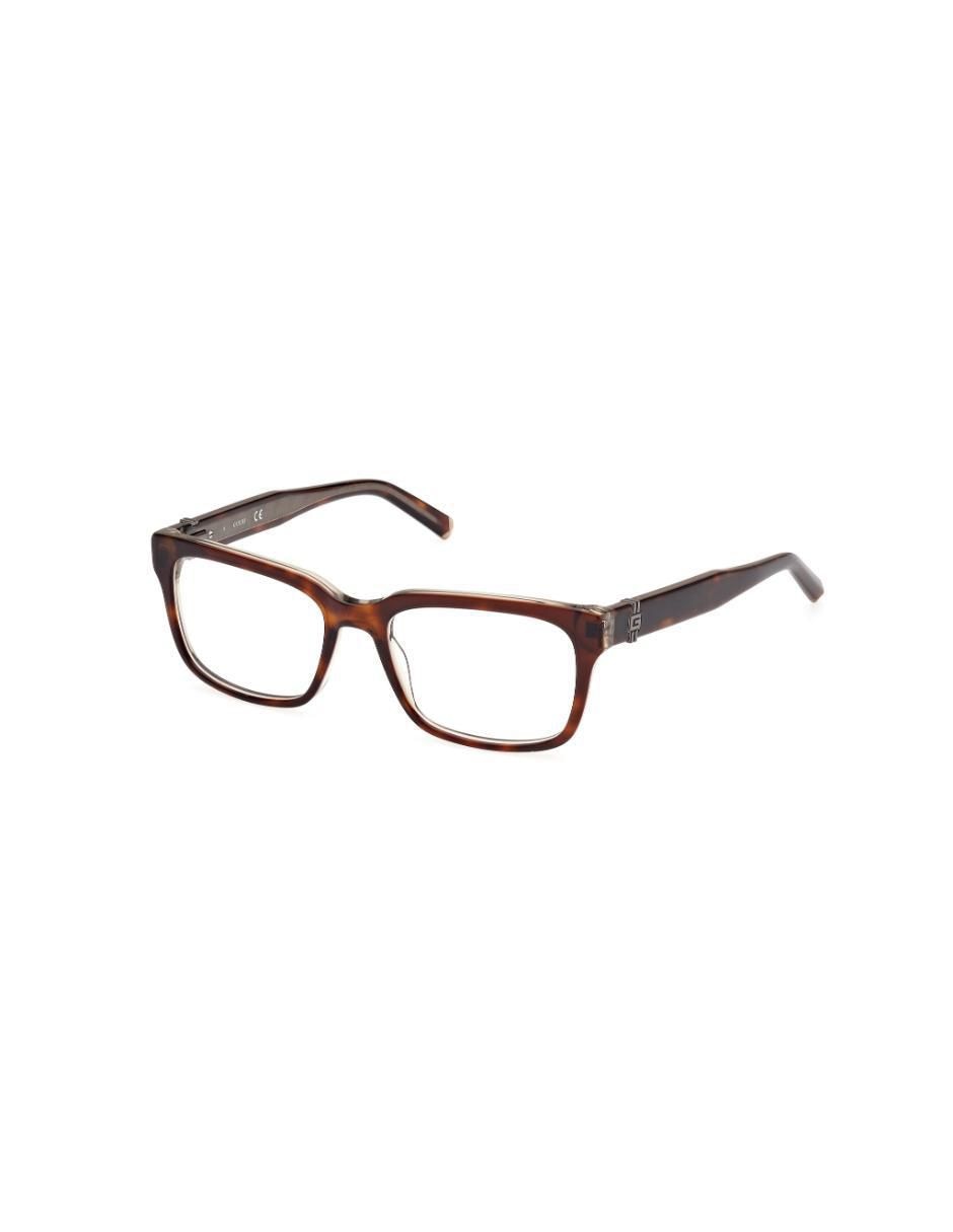 Armazón Gu50084 para hombre