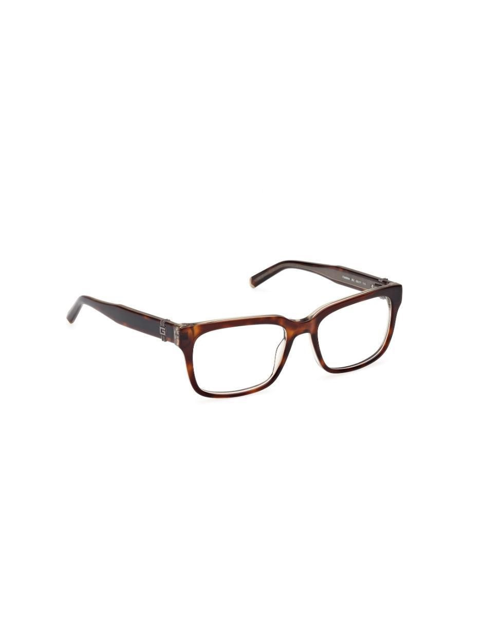 Armazón Gu50084 para hombre 3
