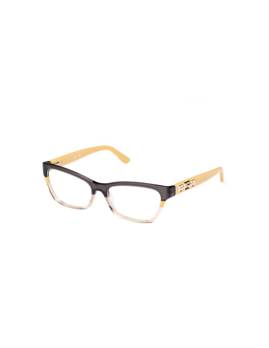 Armazón Gu2979 para mujer