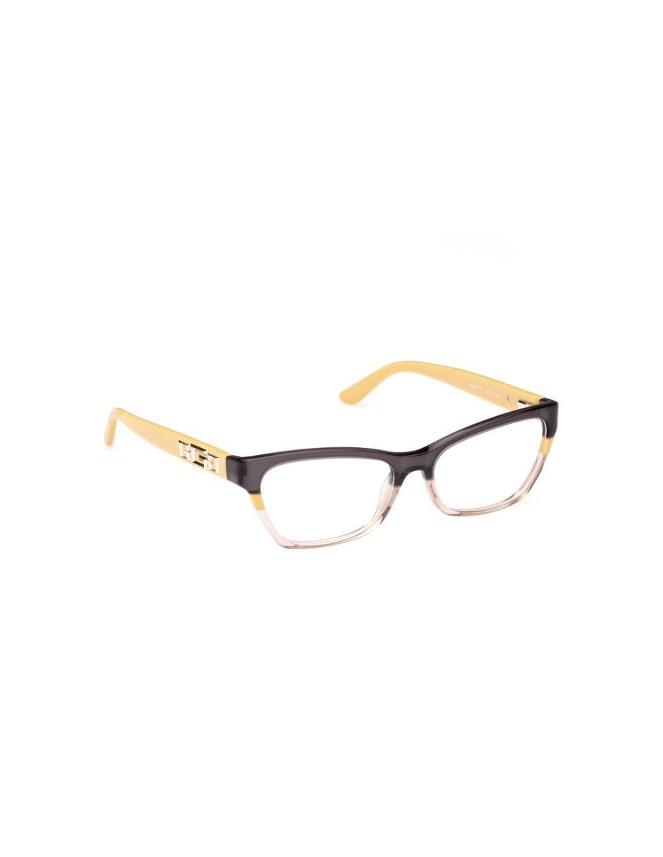 Armazón Gu2979 para mujer 3