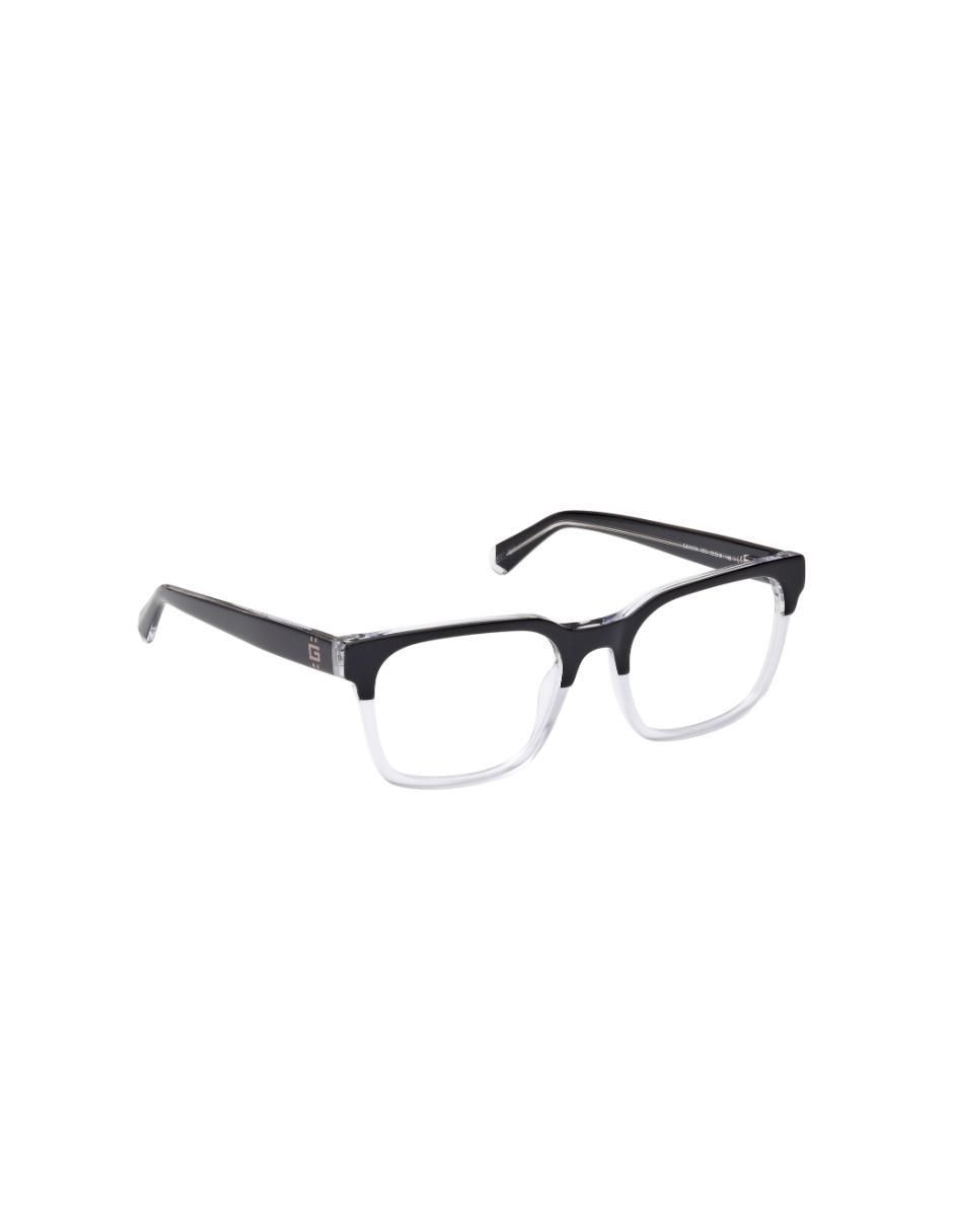 Armazón Gu50094 para hombre 3
