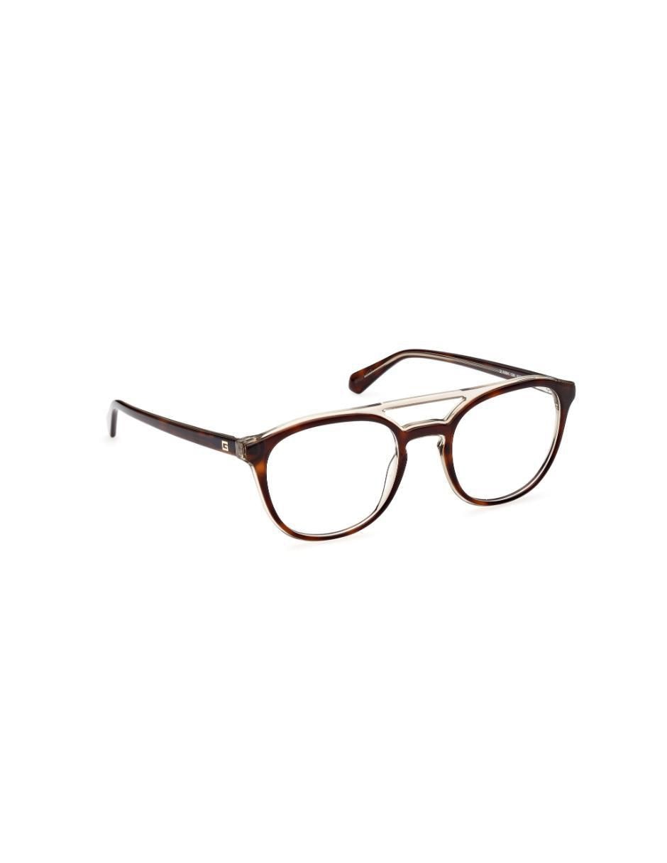Armazón Gu50064 para hombre 3